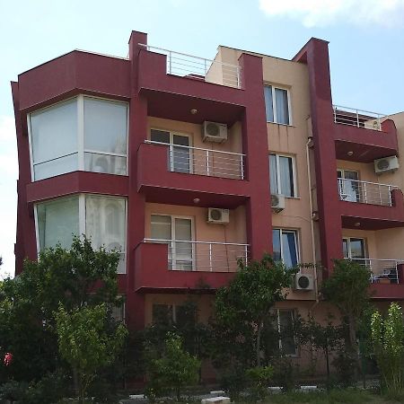 Акротирия Фешева Daire Misivri Dış mekan fotoğraf