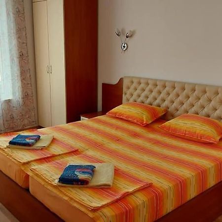 Акротирия Фешева Daire Misivri Dış mekan fotoğraf